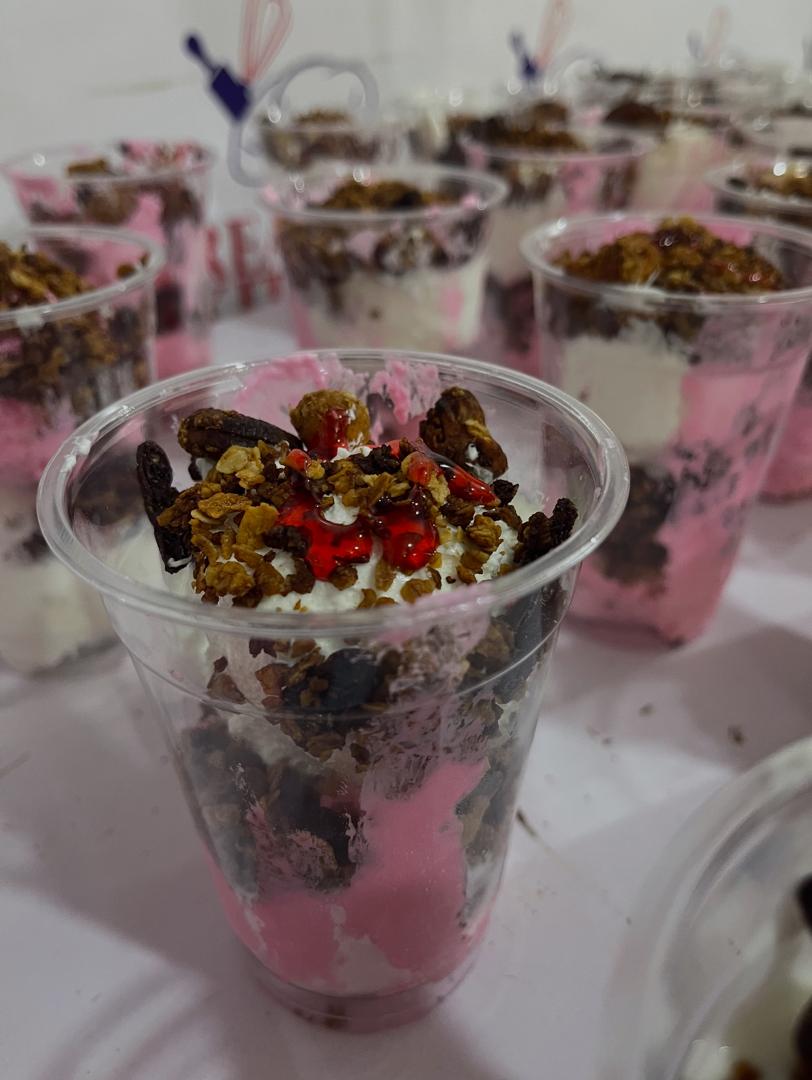 Cocktail & Mocktail Services in Ibadan-By Greatouch Events