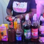 Cocktail & Mocktail Services in Ibadan-By Greatouch Events