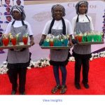 Cocktail & Mocktail Services in Ibadan-By Greatouch Events