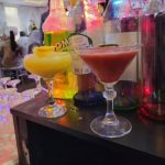 Cocktail & Mocktail Services in Ibadan-By Greatouch Events