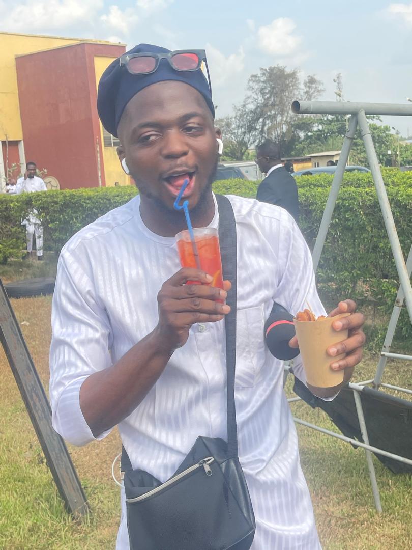 Cocktail & Mocktail Services in Ibadan-By Greatouch Events