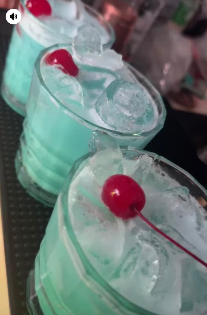 Cocktail & Mocktail Services in Ibadan-By Greatouch Events