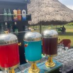 Cocktail & Mocktail Services in Ibadan-By Greatouch Events