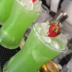 Cocktail & Mocktail Services in Ibadan-By Greatouch Events
