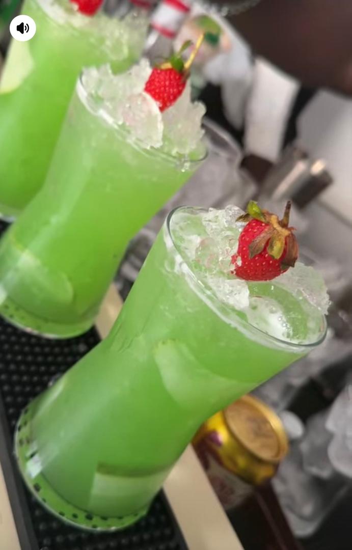 Cocktail & Mocktail Services in Ibadan-By Greatouch Events