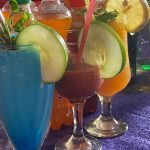 Cocktail & Mocktail Services in Ibadan-By Greatouch Events