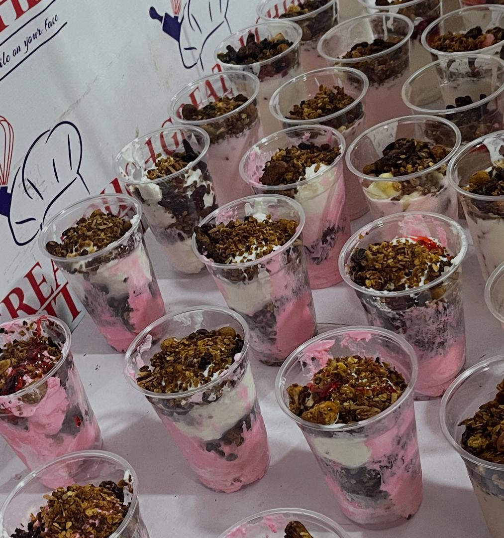 Cocktail & Mocktail Services in Ibadan By Greatouch Events