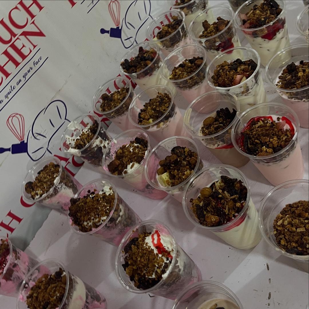 Cocktail & Mocktail Services in Ibadan-By Greatouch Events