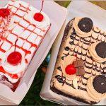 Custom Cakes in Ibadan | Wedding & Birthday Cakes By Greatouch Events