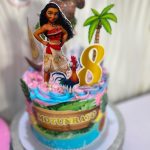 Custom Cakes in Ibadan | Wedding & Birthday Cakes By Greatouch Events