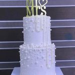 Custom Cakes in Ibadan | Wedding & Birthday Cakes By Greatouch Events