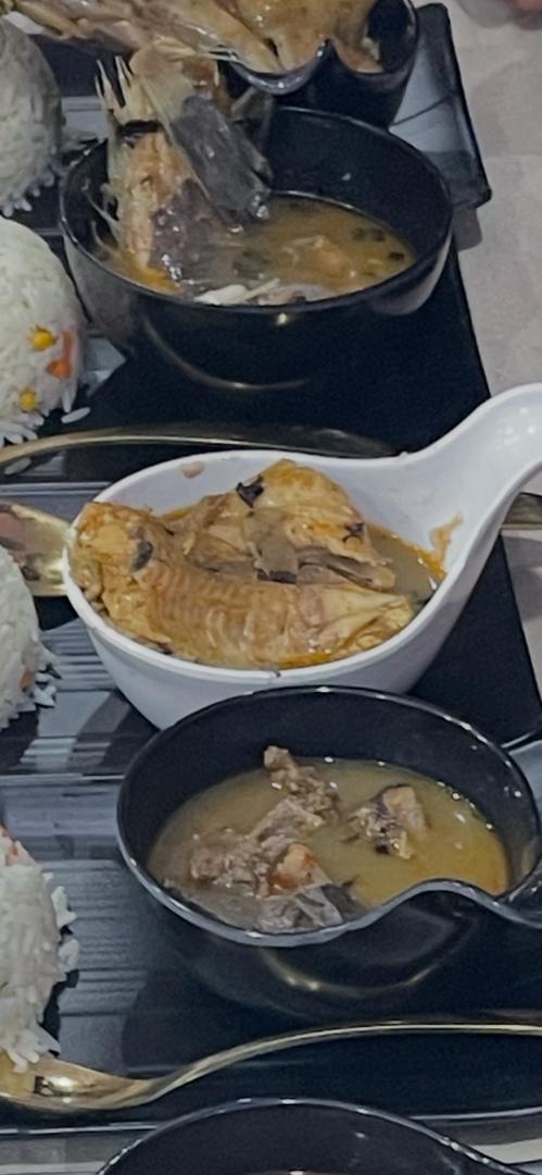 Professional Catering Services in Ibadan - Greatouch Kitchen-