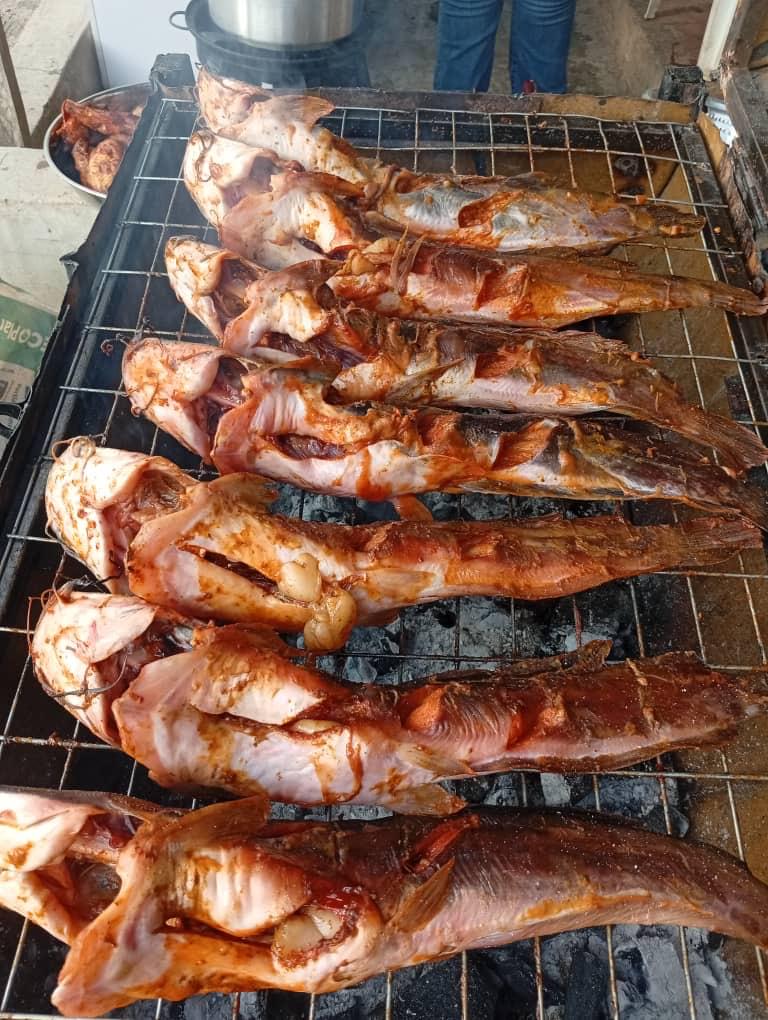 Professional Catering Services in Ibadan - Greatouch Kitchen-