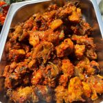 Professional Catering Services in Ibadan - Greatouch Kitchen-