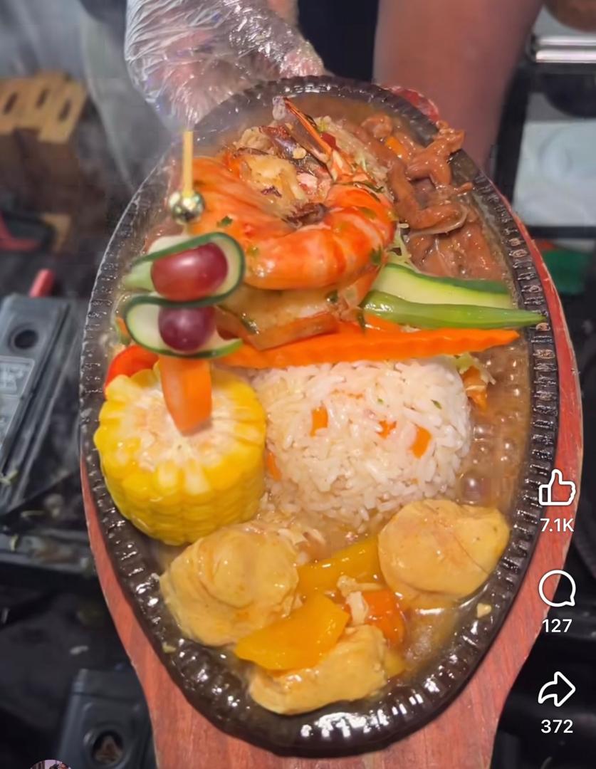 Professional Catering Services in Ibadan - Greatouch Kitchen-