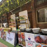 Professional Catering Services in Ibadan - Greatouch Kitchen-