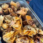 Professional Catering Services in Ibadan - Greatouch Kitchen-