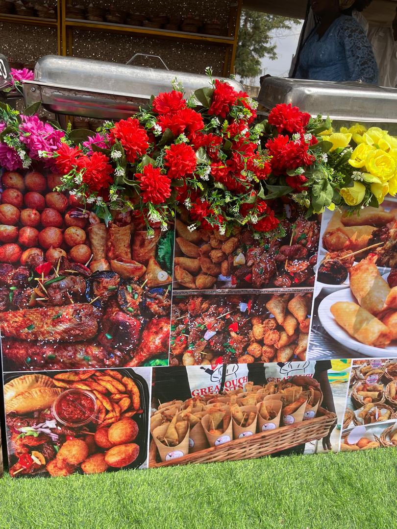 Small Chops & Finger Foods in Ibadan- Greatouch Events-10