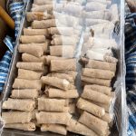 Small Chops & Finger Foods in Ibadan By Greatouch Events