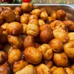 Small Chops & Finger Foods in Ibadan By Greatouch Events