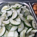 Small Chops & Finger Foods in Ibadan- Greatouch Events