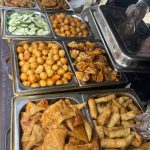 Small Chops & Finger Foods in Ibadan By Greatouch Events