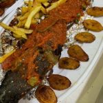 Professional Catering Services in Ibadan - Greatouch Kitchen-