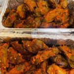 Professional Catering Services in Ibadan - Greatouch Kitchen-