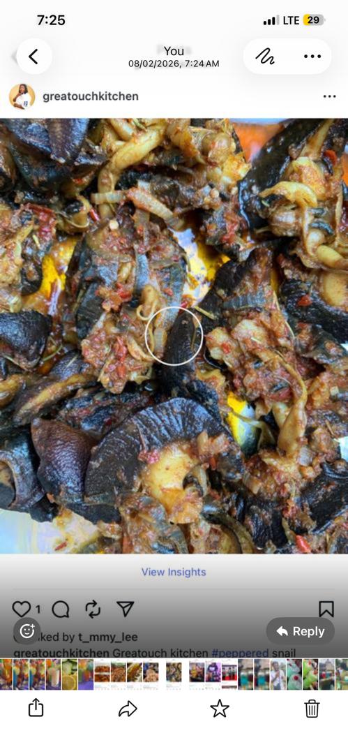 Professional Catering Services in Ibadan - Greatouch Kitchen-