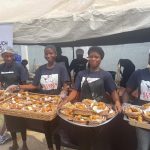 Small Chops & Finger Foods in Ibadan By Greatouch Events