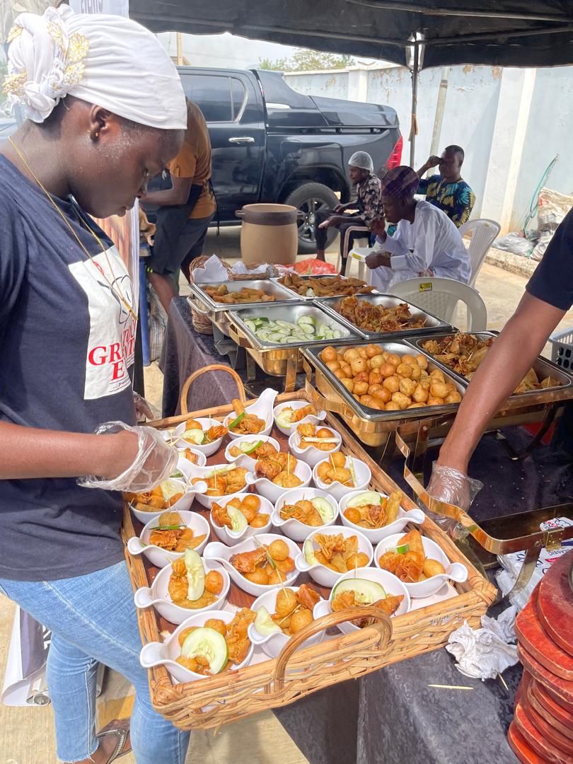 Small Chops & Finger Foods in Ibadan- Greatouch Events-4