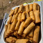 Small Chops & Finger Foods in Ibadan By Greatouch Events