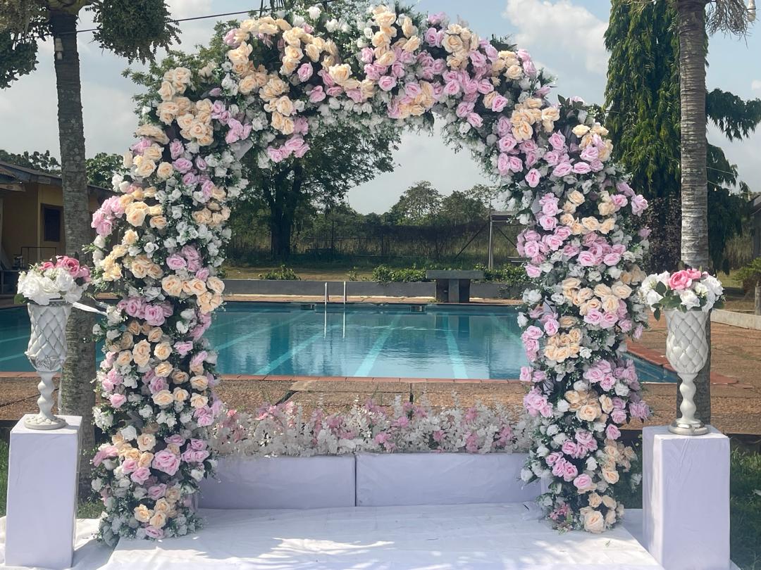 Event Planning & Decoration By Greatouch Events