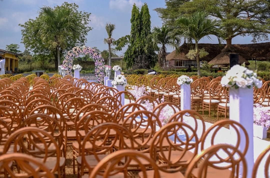 Event Planning & Decoration By Greatouch Events